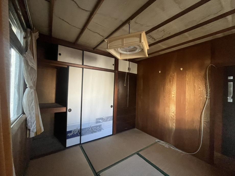 detached 沖縄県石垣市字登野城1148-11