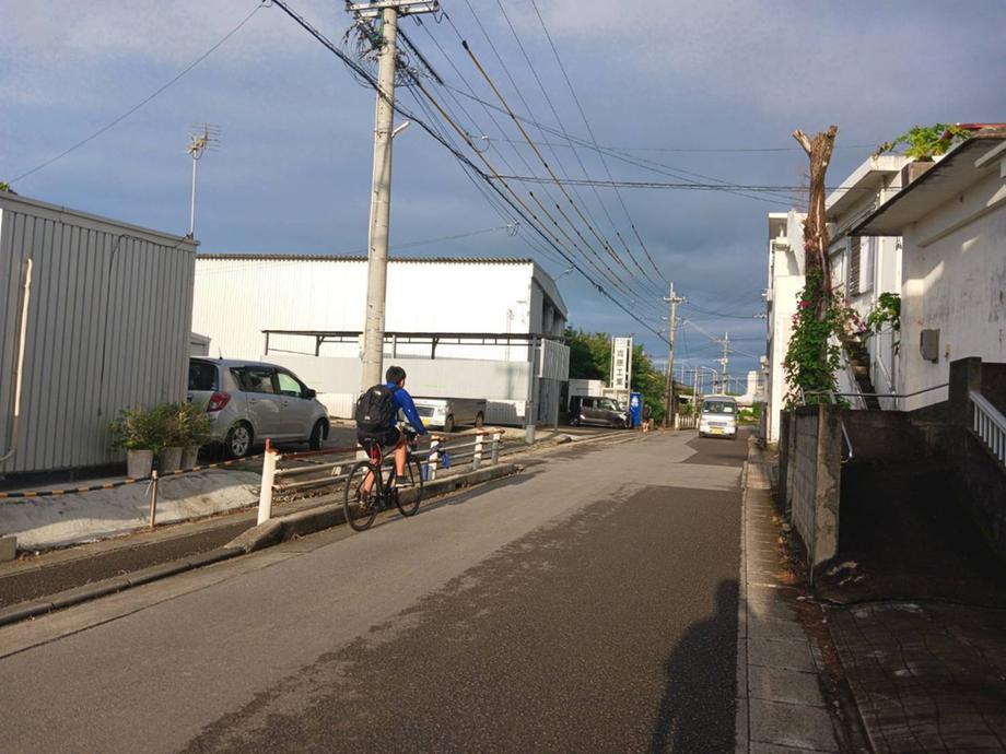 detached 沖縄県石垣市字登野城1148-11