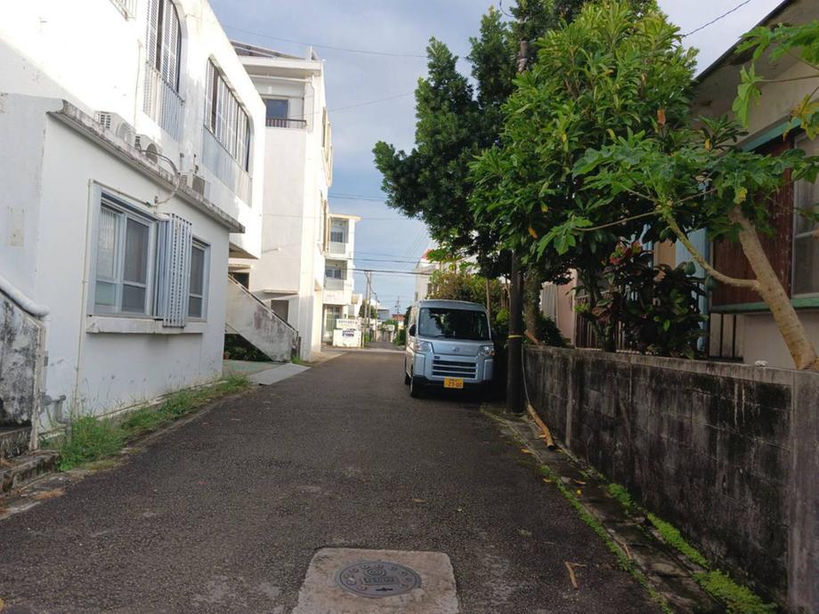 detached 沖縄県石垣市字登野城1148-11