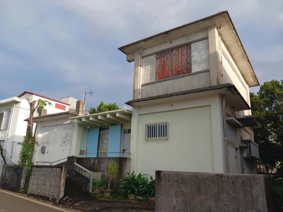 detached 沖縄県石垣市字登野城1148-11