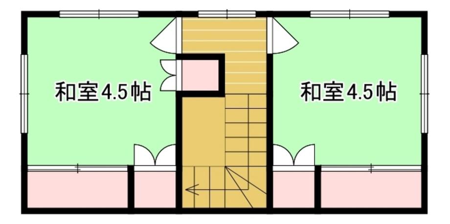 detached 沖縄県石垣市字登野城1148-11