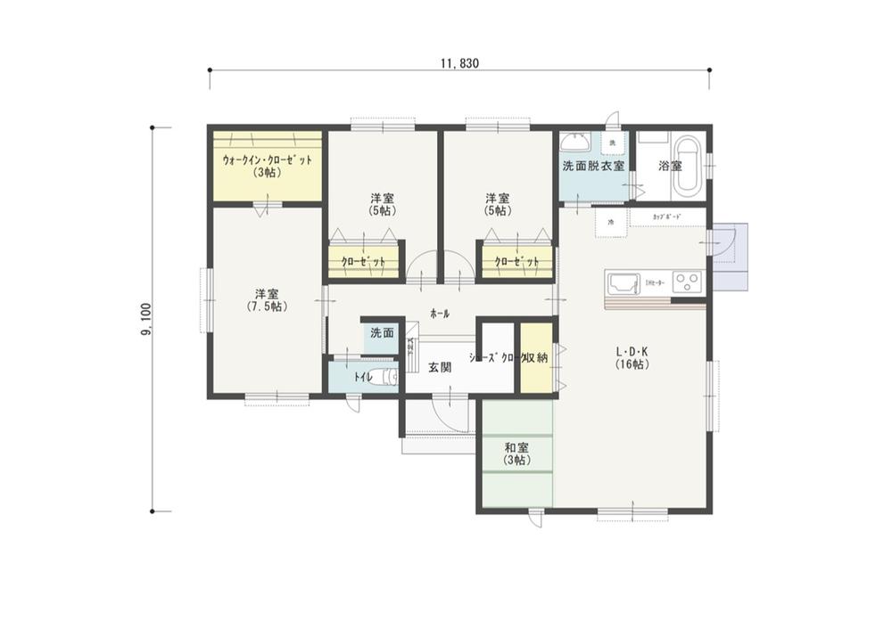 富合町大町（富合駅） 2598万円