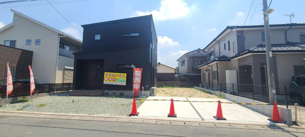 下白川町２（西鉄銀水駅） 2350万円