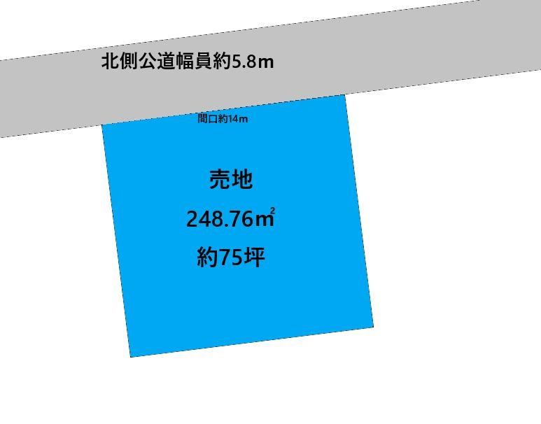 佐土原町下田島 1414万円