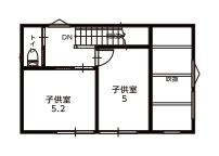 東小田№3 建売住宅