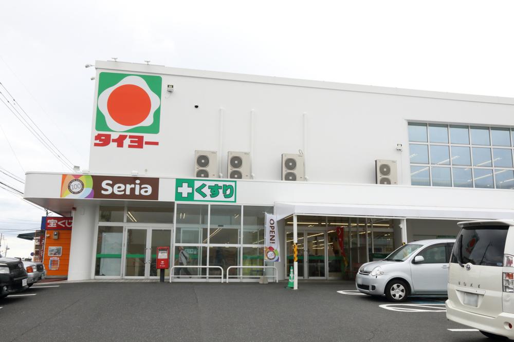 detached 鹿児島県鹿児島市中山町