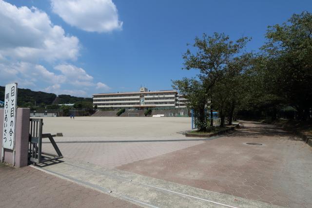 detached 鹿児島県鹿児島市中山町