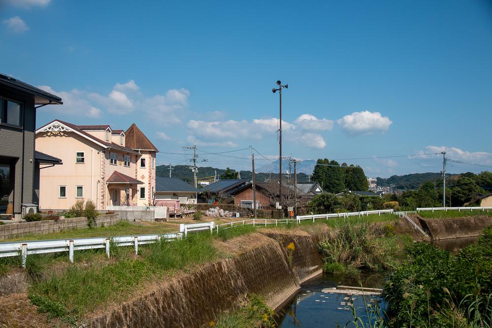detached 鹿児島県鹿児島市中山町