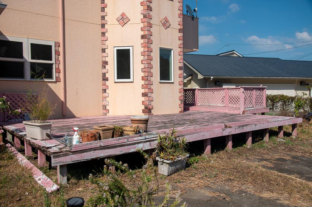 detached 鹿児島県鹿児島市中山町