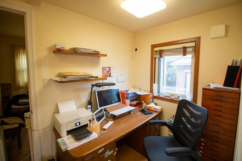 detached 鹿児島県鹿児島市中山町