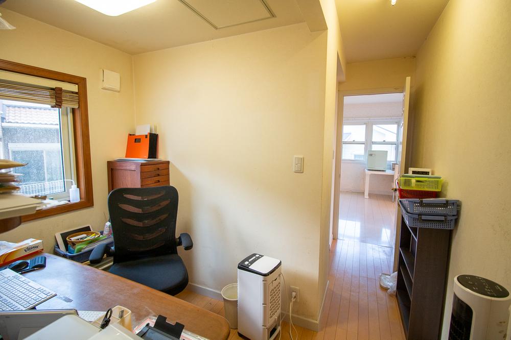 detached 鹿児島県鹿児島市中山町