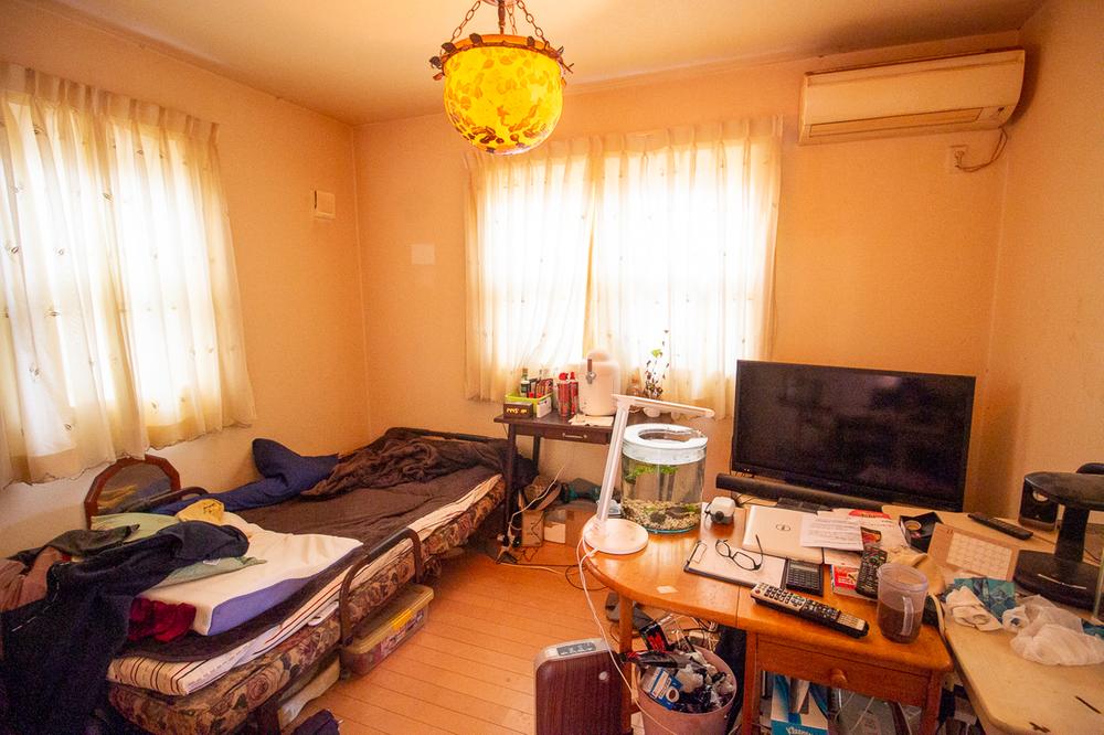 detached 鹿児島県鹿児島市中山町