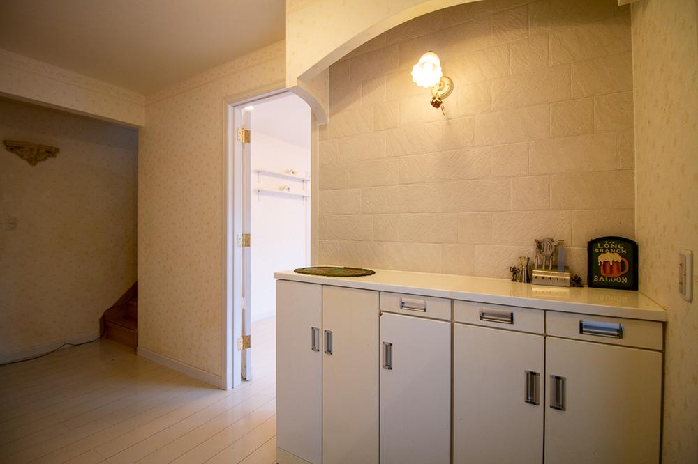 detached 鹿児島県鹿児島市中山町