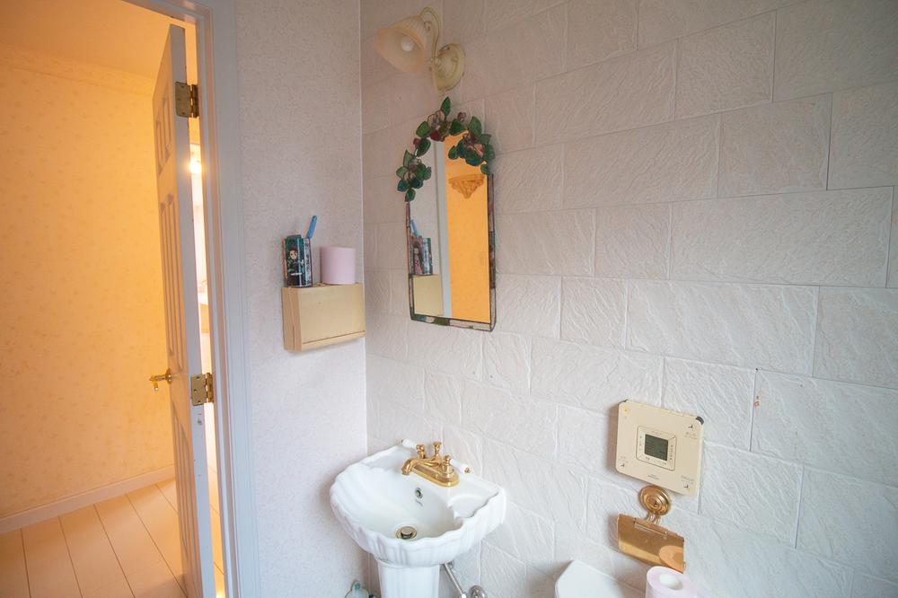 detached 鹿児島県鹿児島市中山町