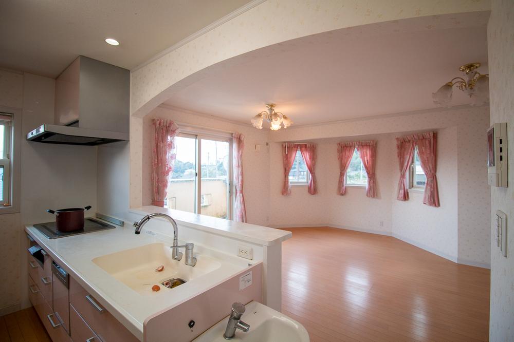 detached 鹿児島県鹿児島市中山町