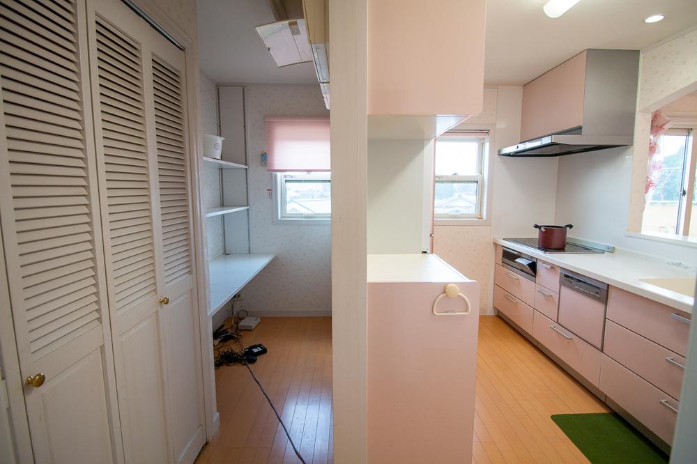 detached 鹿児島県鹿児島市中山町