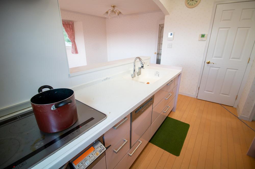 detached 鹿児島県鹿児島市中山町