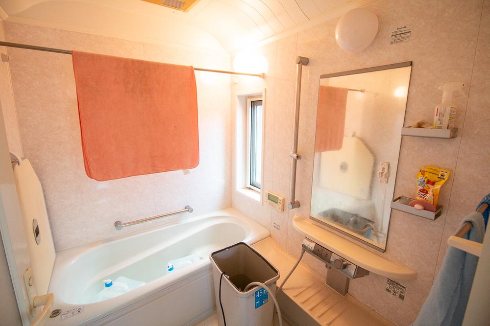 detached 鹿児島県鹿児島市中山町