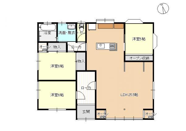 川島町（延岡駅） 1599万円