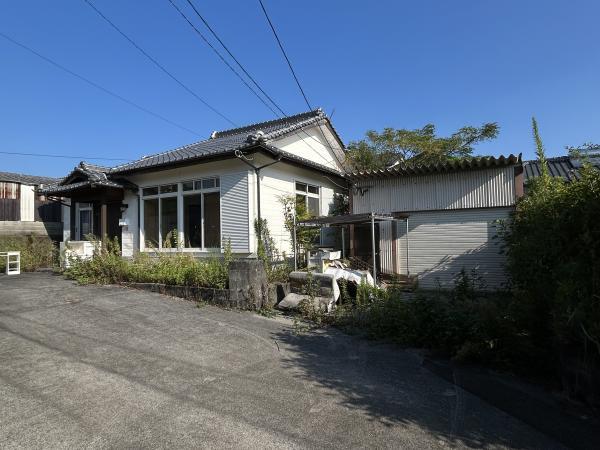 川島町（延岡駅） 1599万円