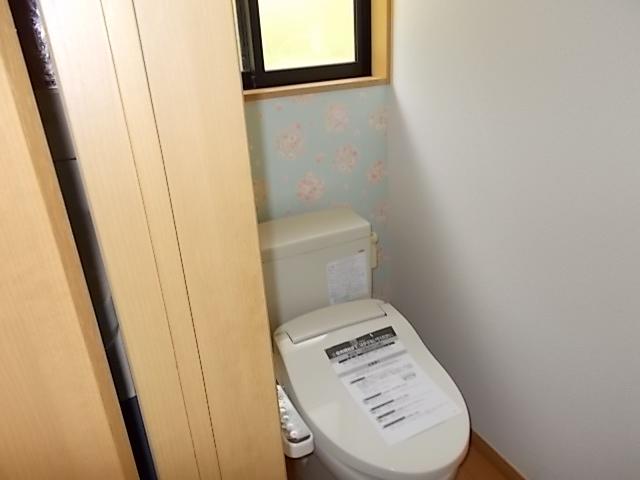 detached 長崎県松浦市御厨町郭公尾免
