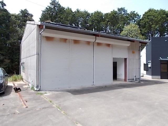 detached 長崎県松浦市御厨町郭公尾免