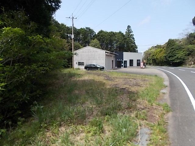 detached 長崎県松浦市御厨町郭公尾免