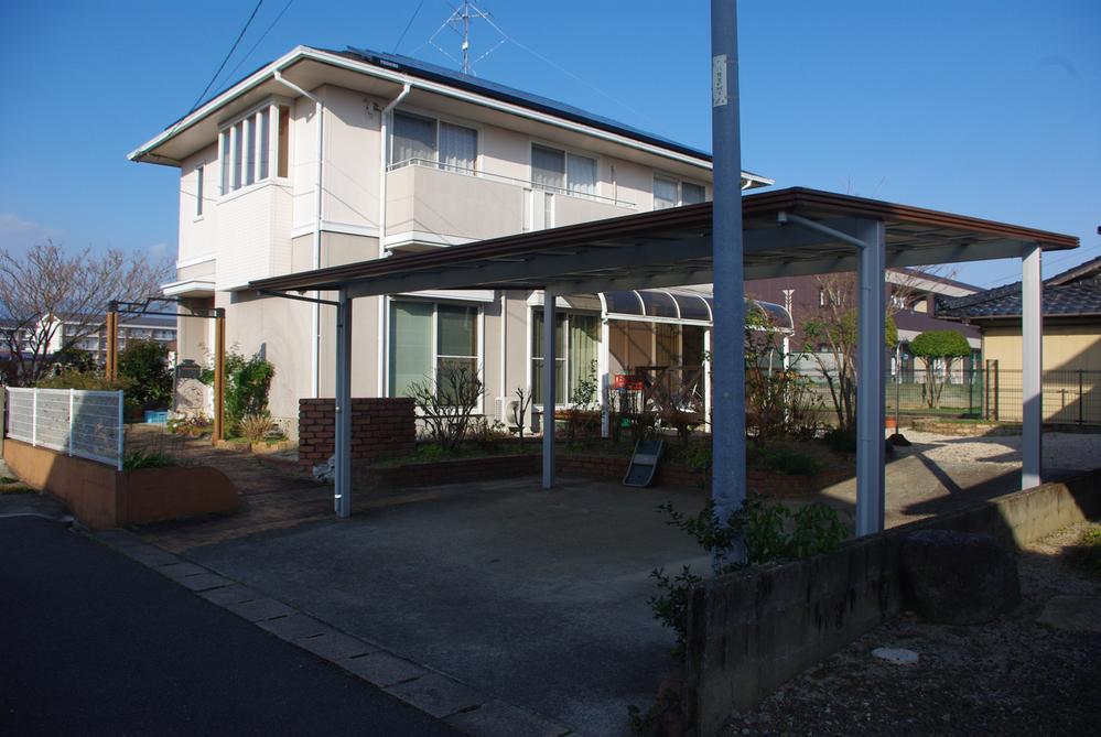 detached 佐賀県小城市牛津町牛津