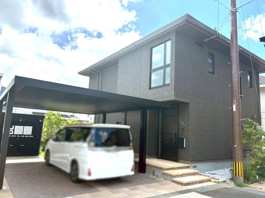 東城野町（城野駅） 6298万円