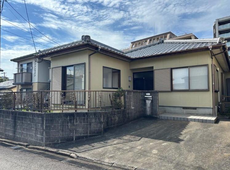 花殿町（宮崎駅） 3600万円