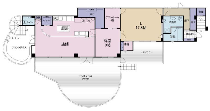 知念字安座真 1億3500万円