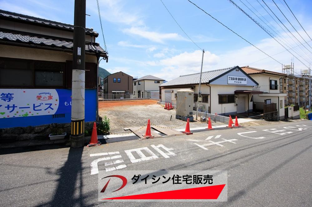 大里東２（小森江駅） 3598万円