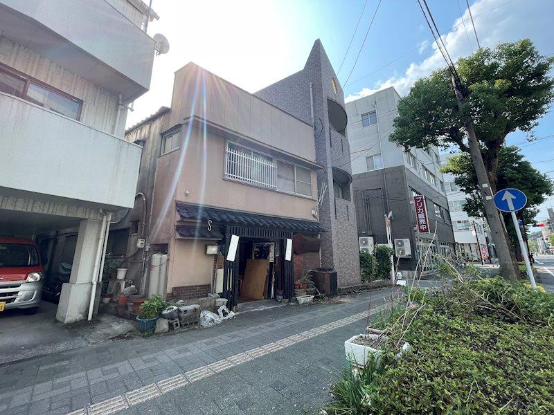 易居町 4300万円