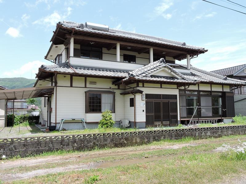 detached 宮崎県えびの市大字小田