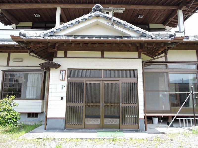 detached 宮崎県えびの市大字小田