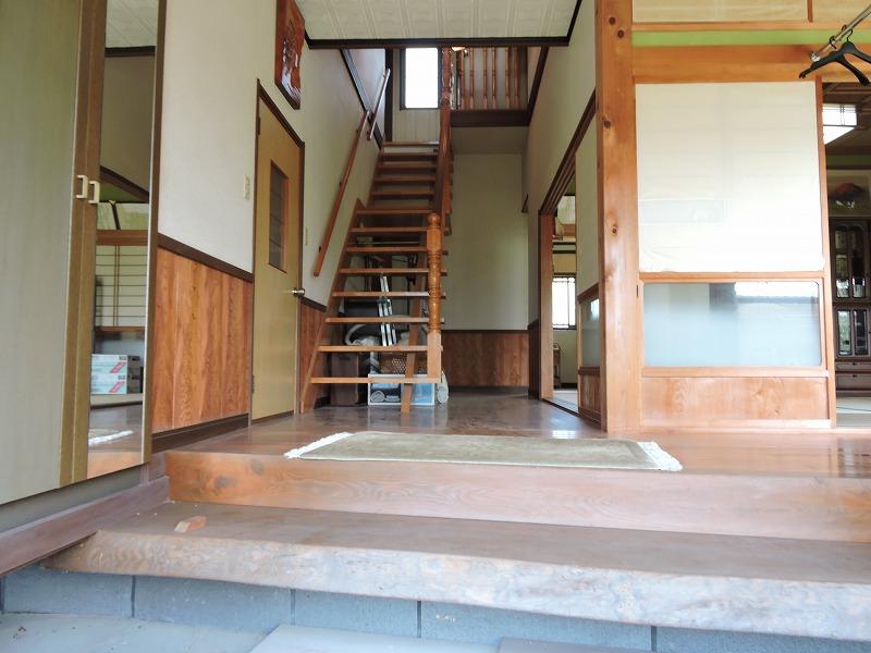 detached 宮崎県えびの市大字小田