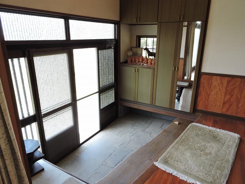 detached 宮崎県えびの市大字小田