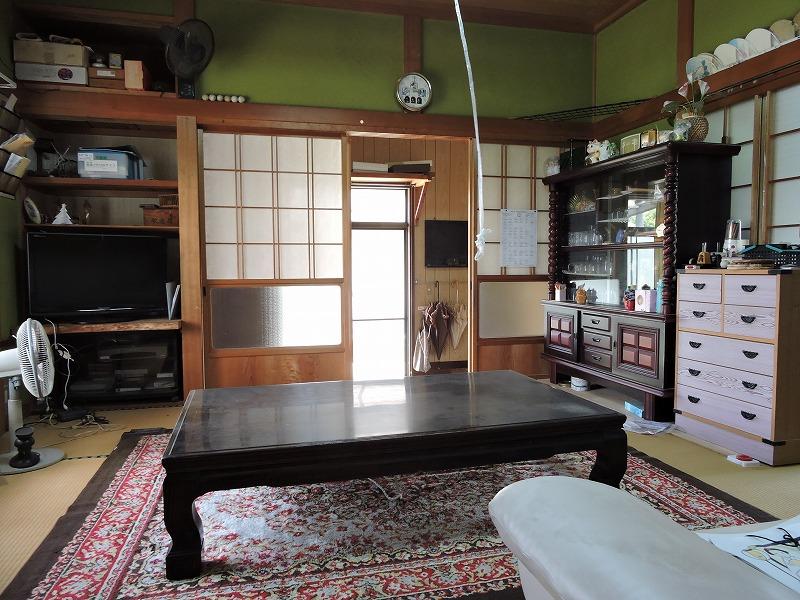detached 宮崎県えびの市大字小田