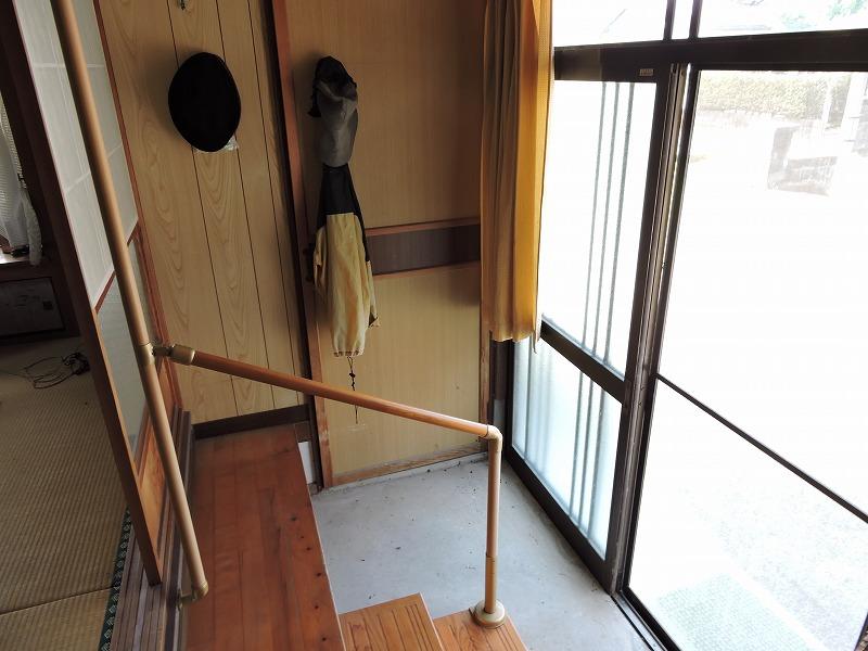 detached 宮崎県えびの市大字小田