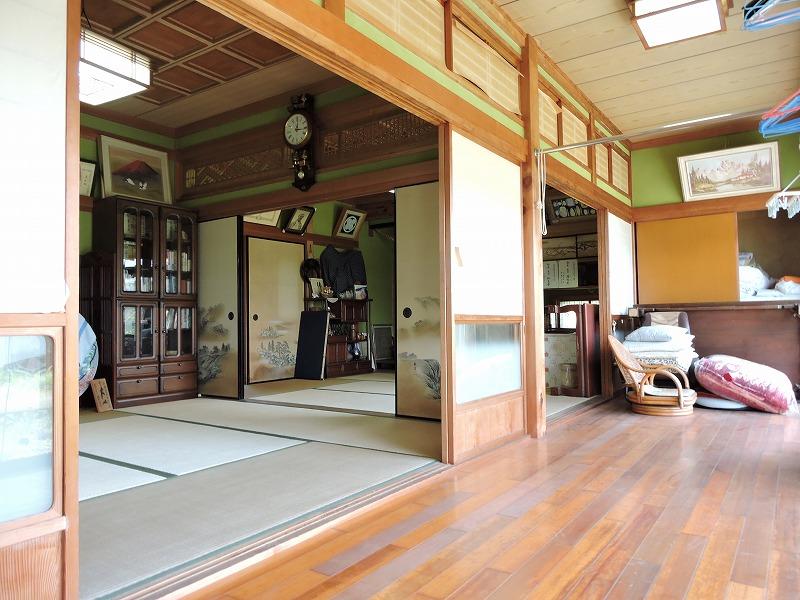 detached 宮崎県えびの市大字小田