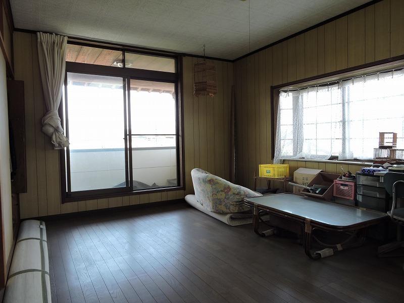detached 宮崎県えびの市大字小田