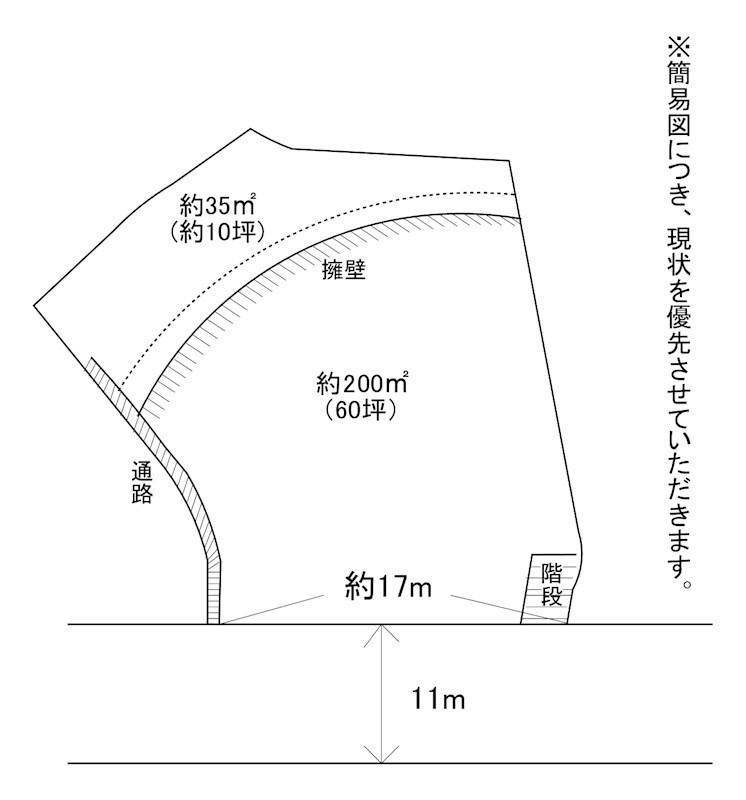 白野江３ 990万円