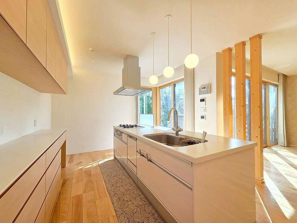 detached 福岡県福岡市東区香椎照葉７