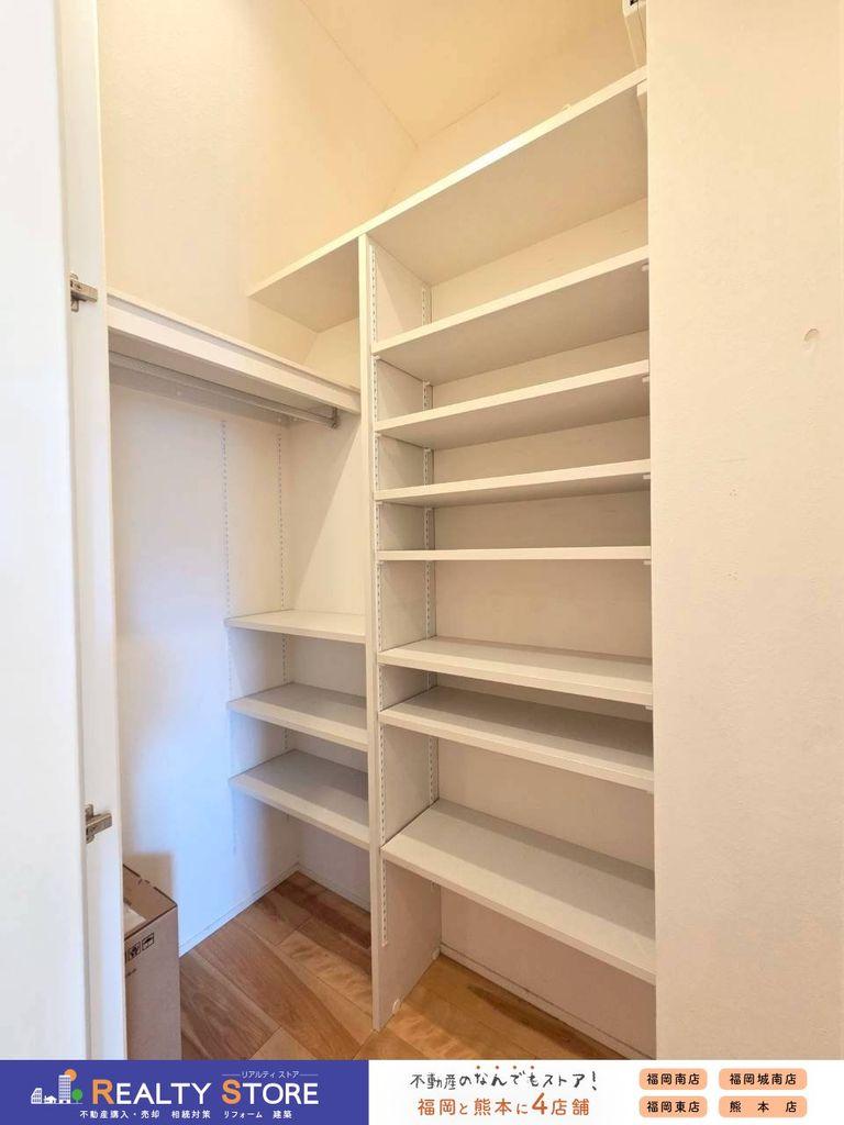 detached 福岡県福岡市東区香椎照葉７