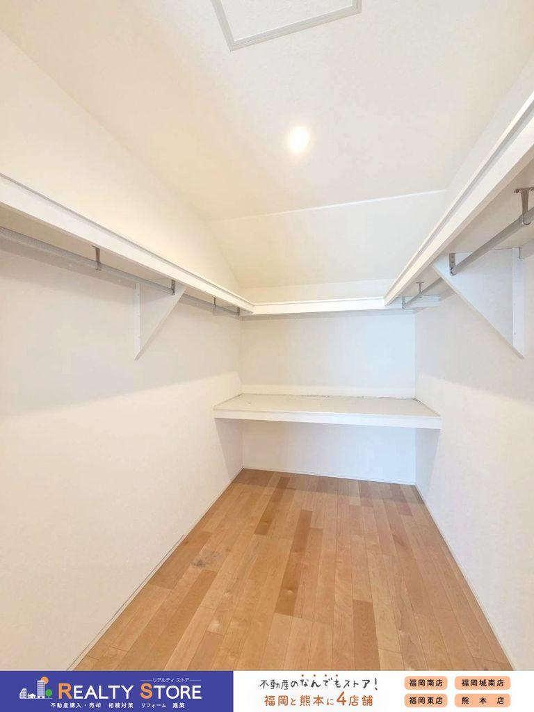 detached 福岡県福岡市東区香椎照葉７