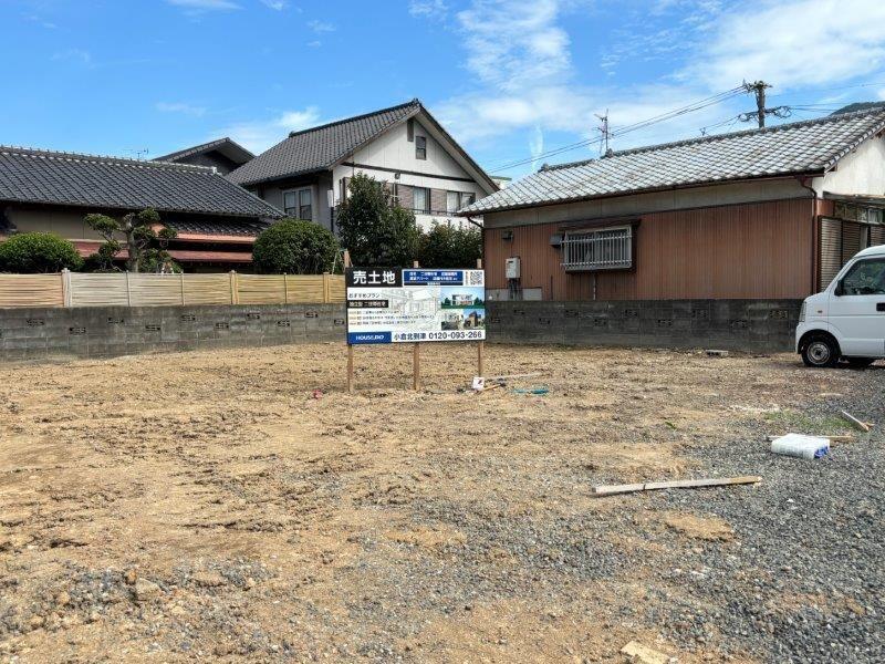 若園１（北方駅） 2998万円