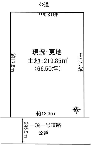 白水ヶ丘３（博多南駅） 2160万円