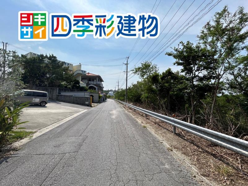 detached 沖縄県うるま市字上江洲