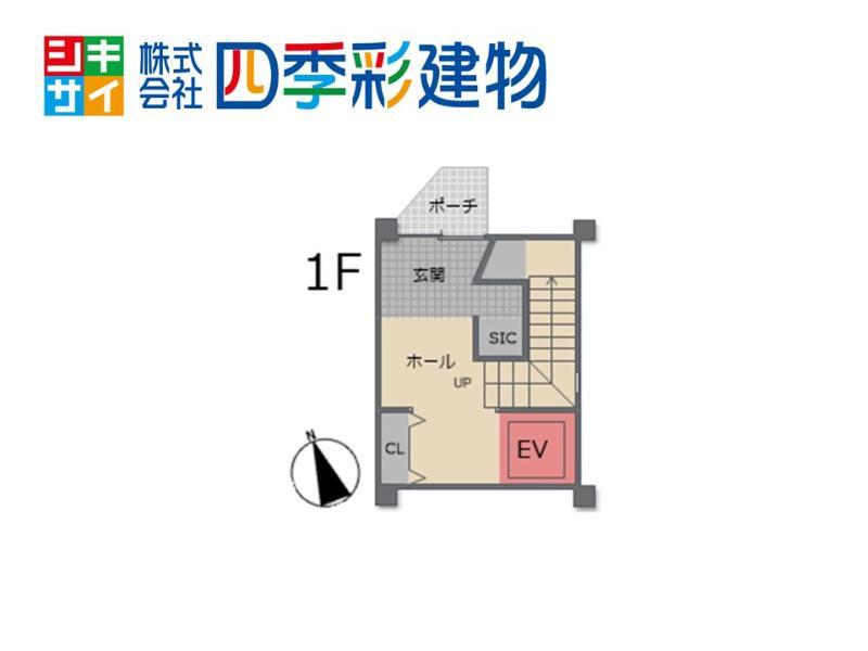 detached 沖縄県うるま市字上江洲