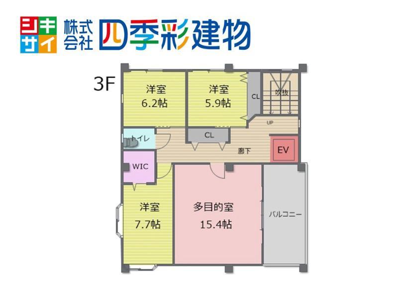 detached 沖縄県うるま市字上江洲
